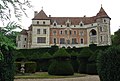 Schloss Houetteville