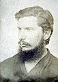 Q928156 Johannes François Snelleman geboren op 26 december 1852 overleden op 18 mei 1938