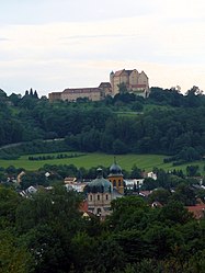 Lauchheim – Veduta