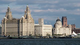 Le Pier Head