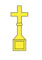 Croix de mission