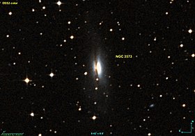 Image illustrative de l’article NGC 3573