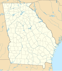 Plum Orchard is located in Georgia