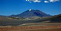 Volcan Incahuasi