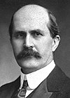 William Henry Bragg