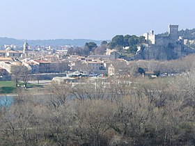 Beaucaire (Gard)