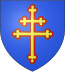 Blason de Hésingue Häsingen