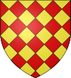 Blason Famille de Noe