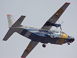 CASA C-212