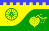 Flag of Noer Nør