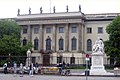 Humboldt-Universität Berlin