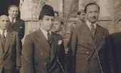 King Faisal II