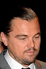 Leonardo DiCaprio