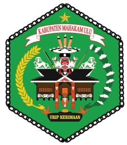 Lambang Kabupaten Mahakam Ulu