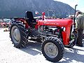 Massey Ferguson FE 35x (1959)