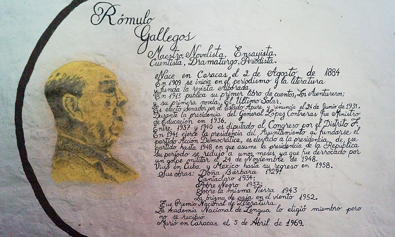 File:Mural Rómulo Gallegos.jpg