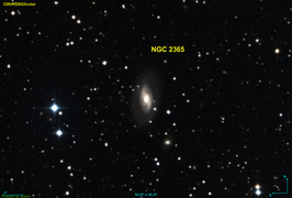 NGC 2365