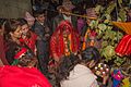 Image 1Procession of Nepali Pahadi Hindu Wedding (from Culture of Nepal)