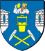 Blason de Olizy-sur-Chiers