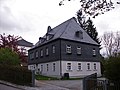 Pfarrhaus