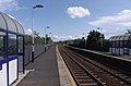 * Nomination Redcar east railway station. Mattbuck 02:35, 19 March 2013 (UTC) * Promotion I can't see why not. Ok by me. --Jbribeiro1 23:26, 26 March 2013 (UTC)