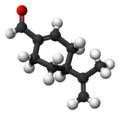 Perilaldehido