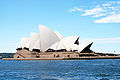 Sydney Opera House