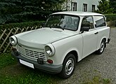 Trabant 1.1 Universal