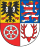 Wappen des Unstrut-Hainich-Kreises