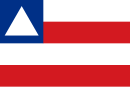 Drapeau de Bahia