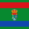 Bandera de Castrillo del Val (Burgos)