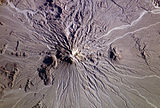 Bazman (3490 m), Sistan i Balučistan