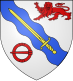 Coat of arms of Petiville