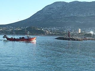 Port de Dénia