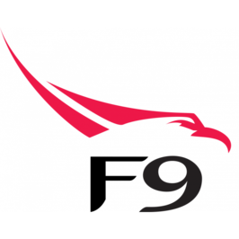 Falcon 9-logo