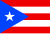 Flagget til Puerto Rico