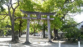 日枝神社