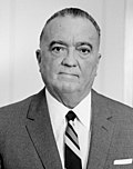 J. Edgar Hoover