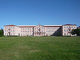 Maison des Frères des Écoles chrétiennes.