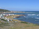 L'Agulhas