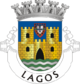 Lagos – Stemma