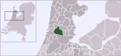 Plan Zaanstad