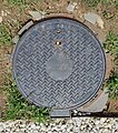 * Nomination: A manhole cover in the venue of CEEM 2024 --Lvova 07:13, 21 September 2024 (UTC) * * Review needed