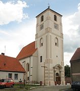 Igreja da Exaltação da Santa Cruz