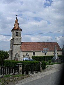 Our (Jura) l'église.JPG