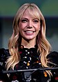 Riki Lindhome interpreta Ramona Nowitzki