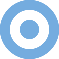 Cockade of Argentina