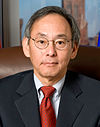 Steven Chu