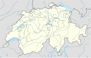 Vernate is located in Switzerland