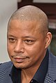 Terrence Howard geboren op 11 maart 1969